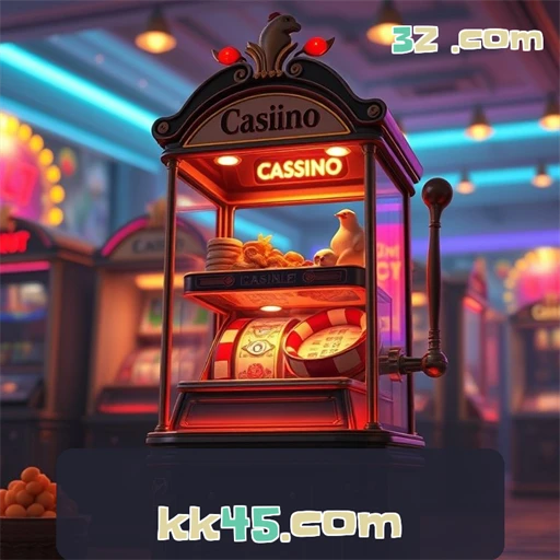 kk45.com Ofertas de Bônus
