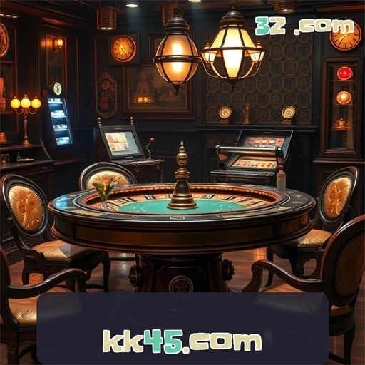 kk45.com Máquinas de Slots